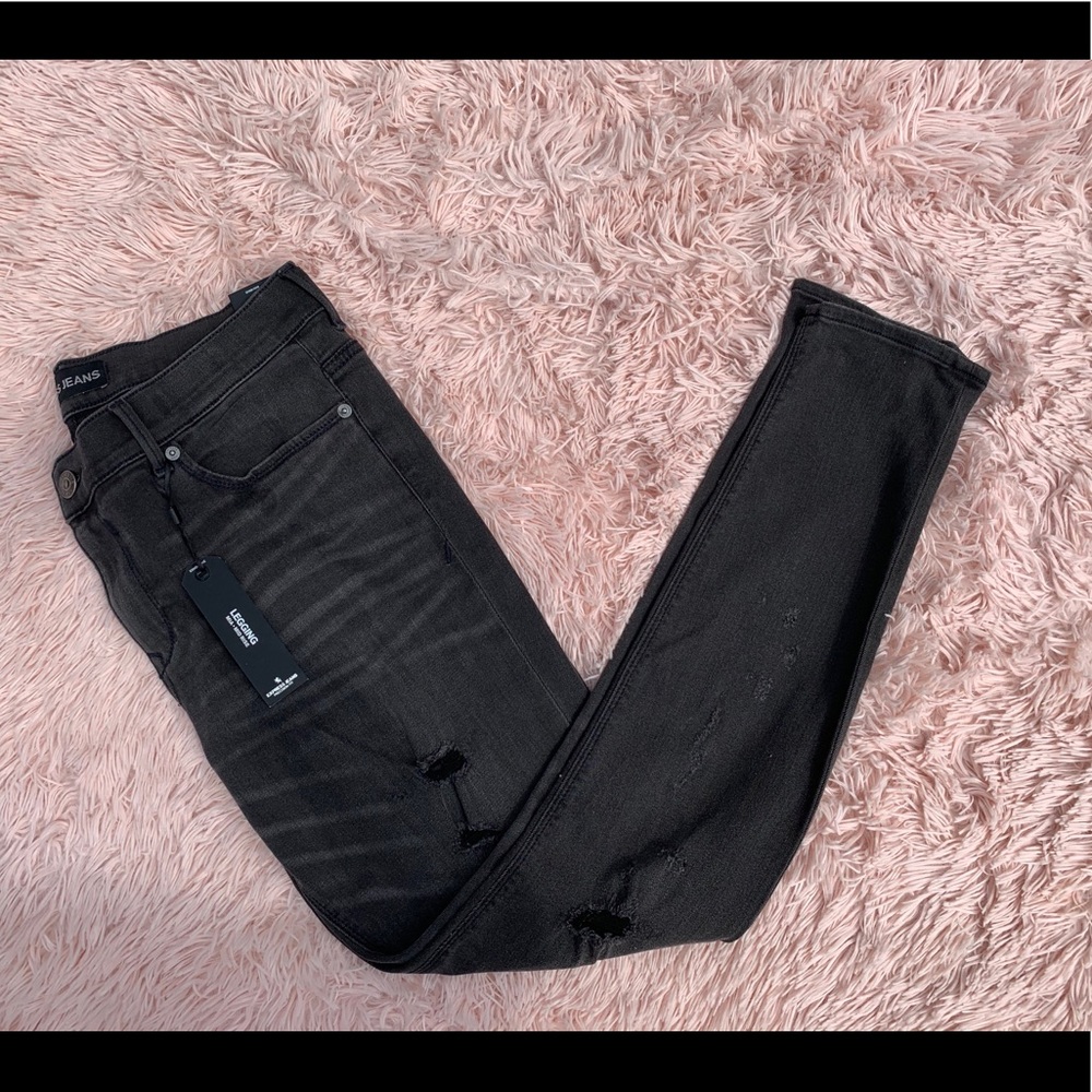 Express Jeans